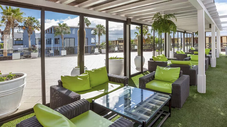 Occidental Jandía Playa